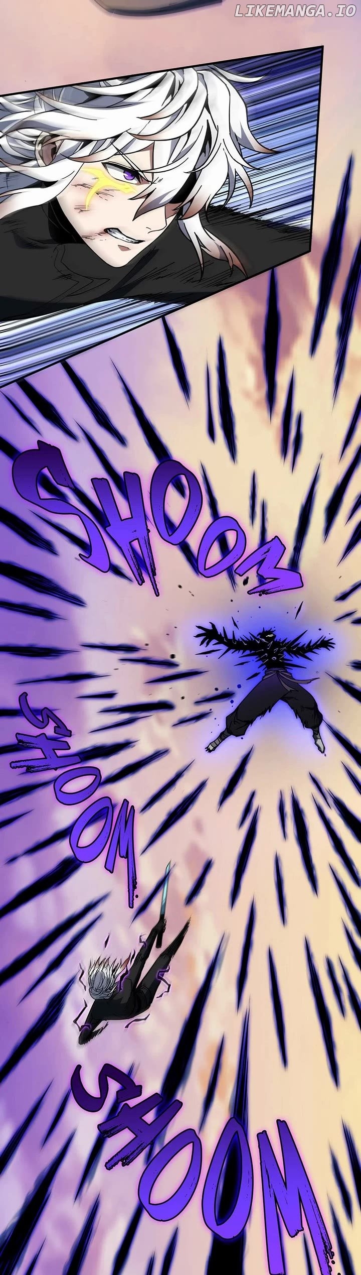 The Beginning After The End Chapter 205 image 24